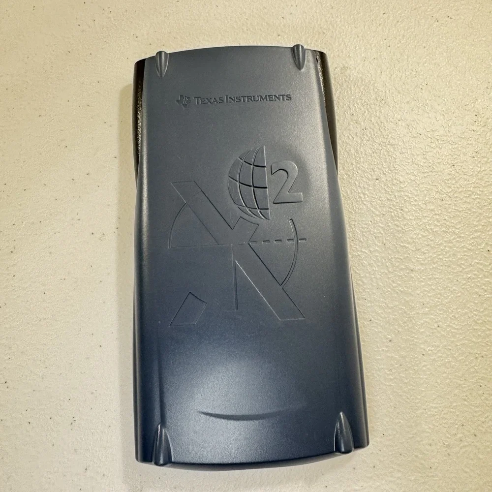 Texas Instruments TI-30X‎ IIS Graphing Calculator TESTED